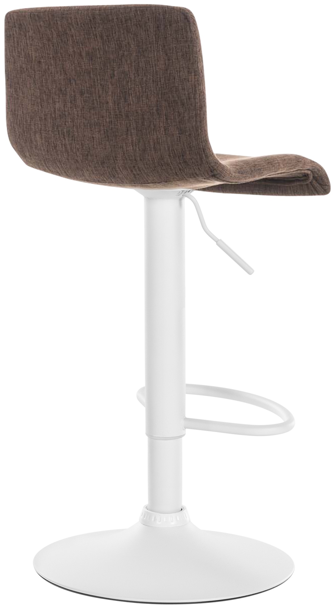 Barhocker Hoover Stoff W