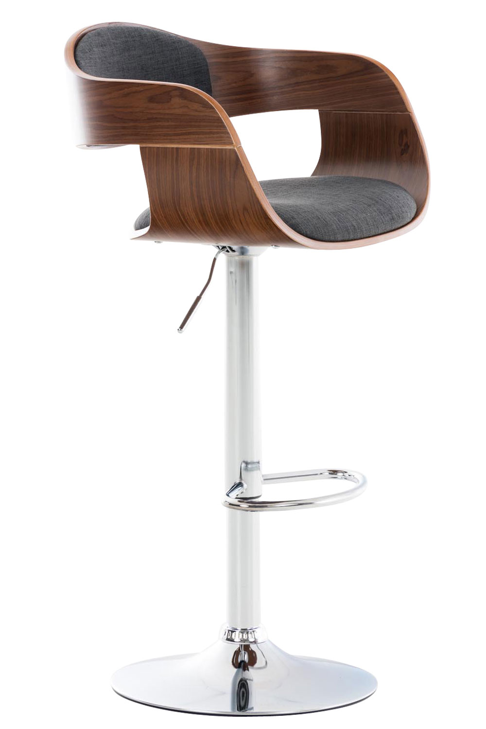 Barhocker Kingston C Stoff