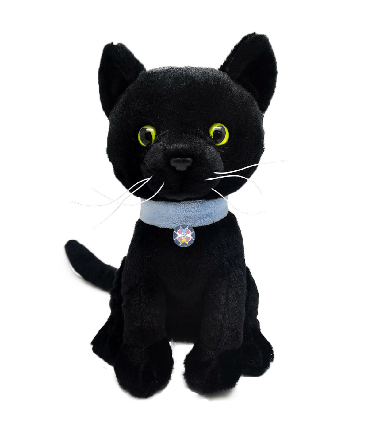 Joy Toy Plüschfiguren Pauli - adopt me Plüsch Tier Katze