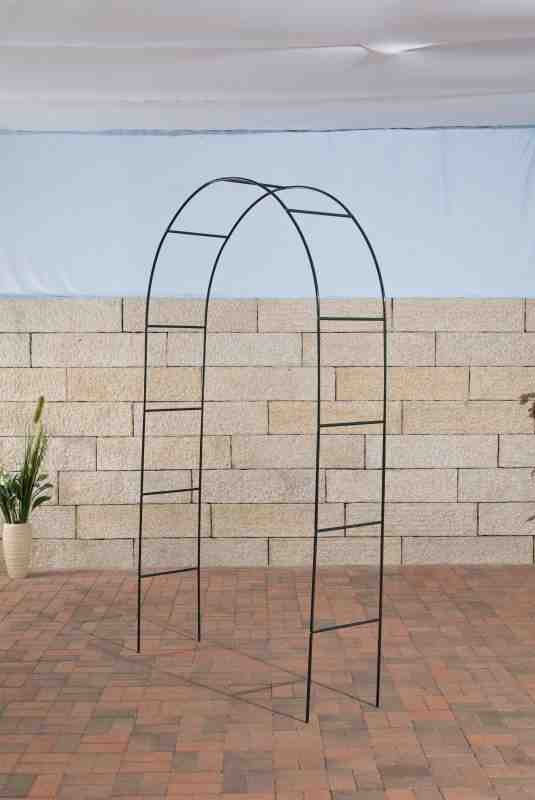 Rosenbogen Ladder