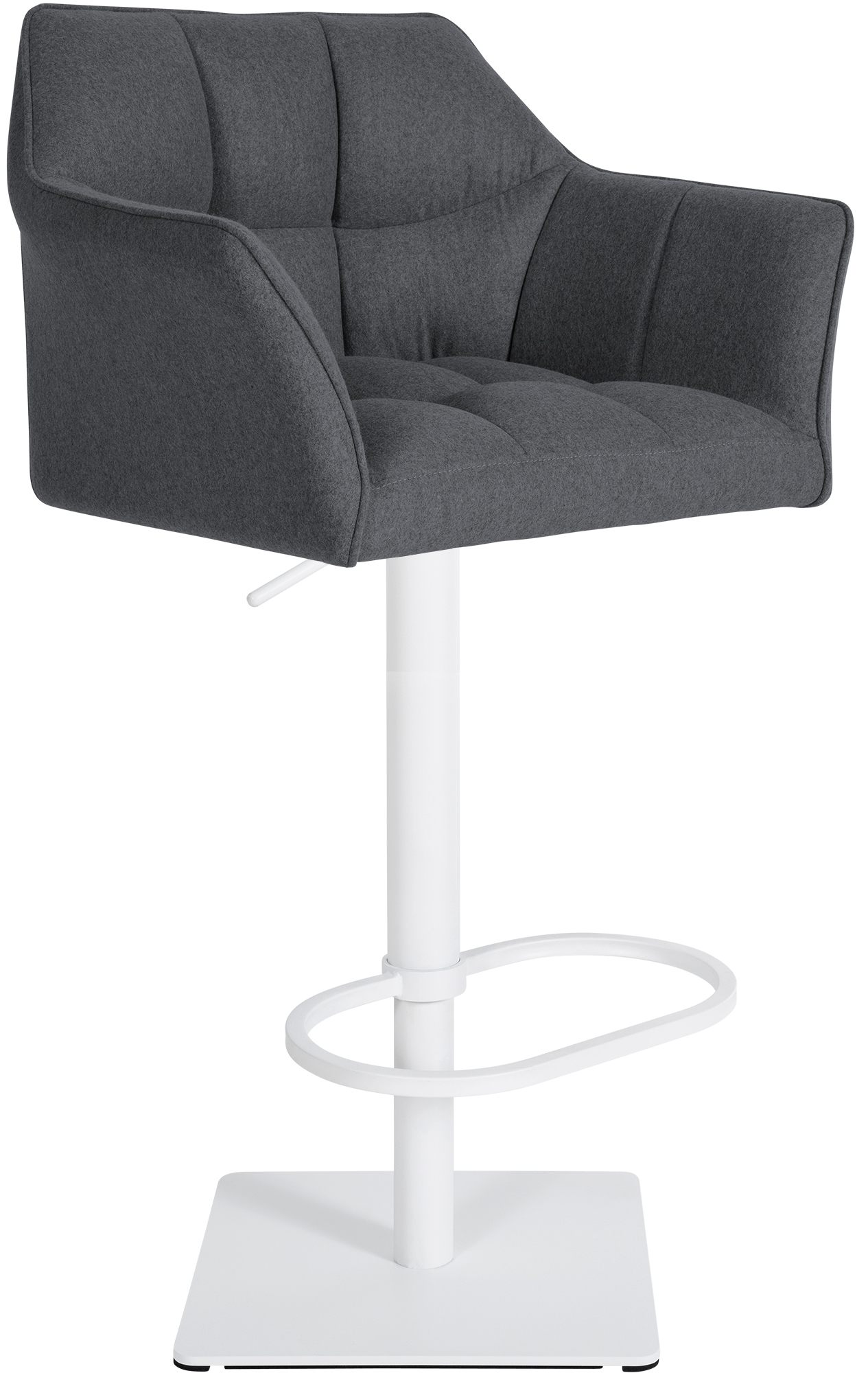 Barhocker Damaso W Filz