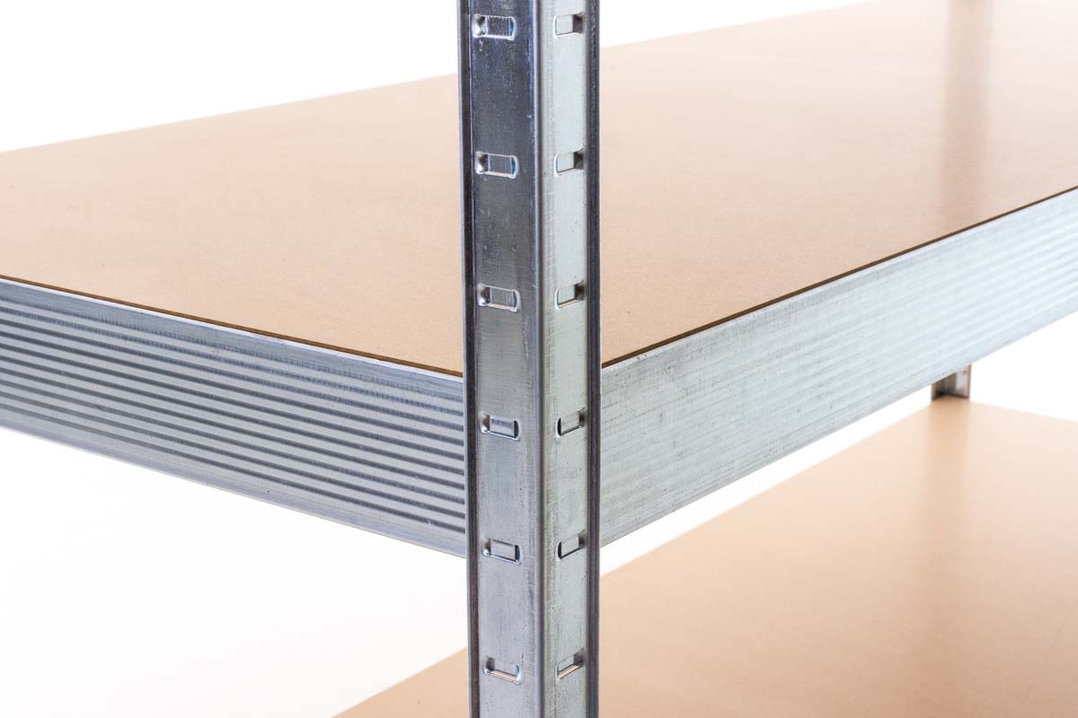 Steckregal 160x60x180