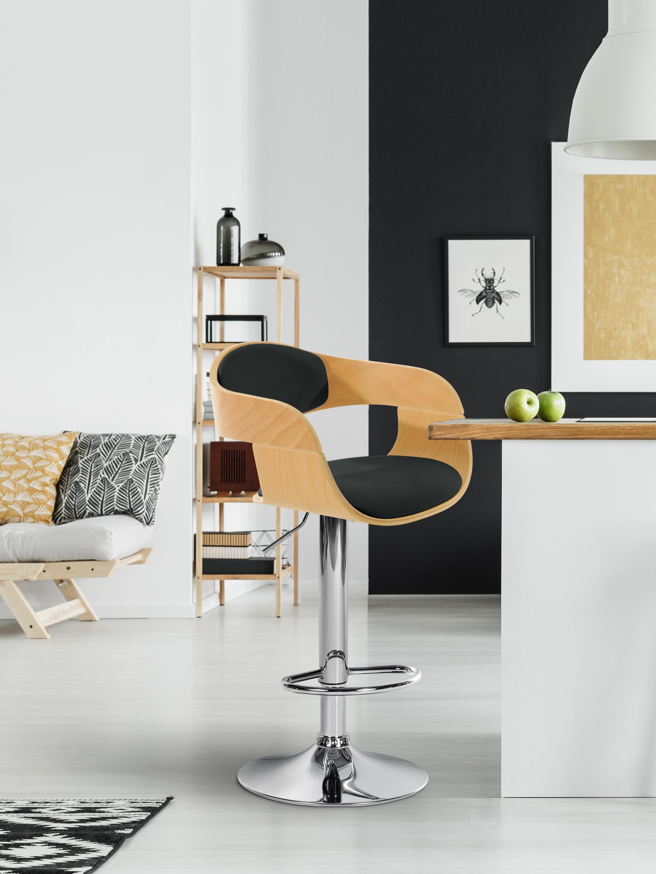 Barhocker Kingston C