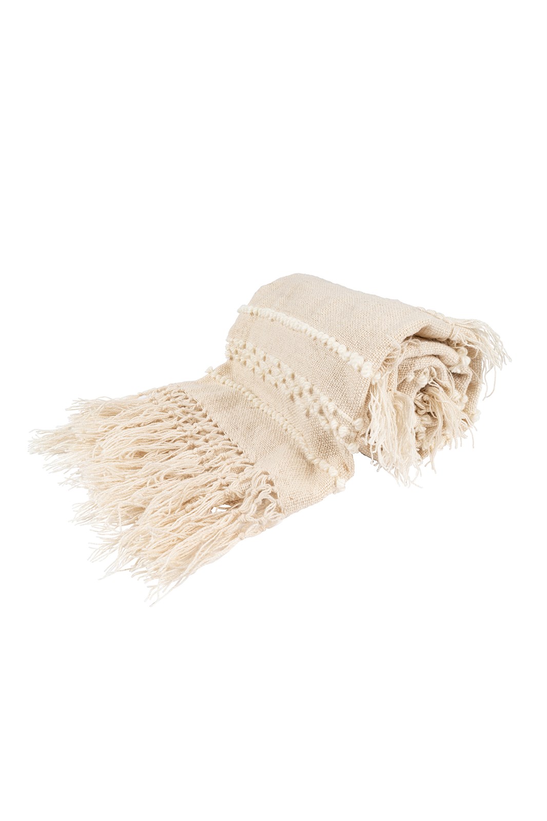 Deko-Decke Decke Bohist 325 Natural