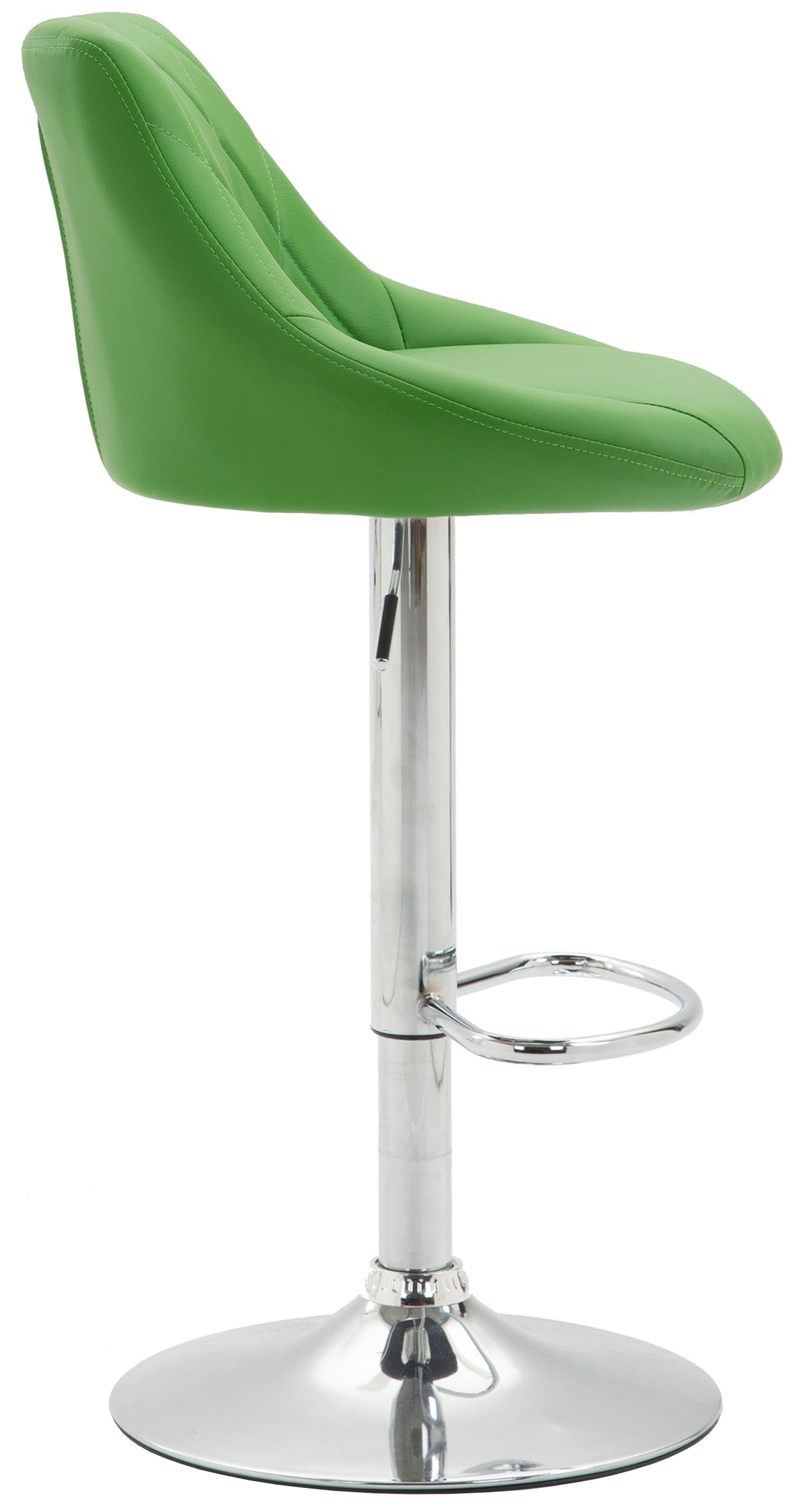 2er Set Barhocker Lazio Kunstleder C