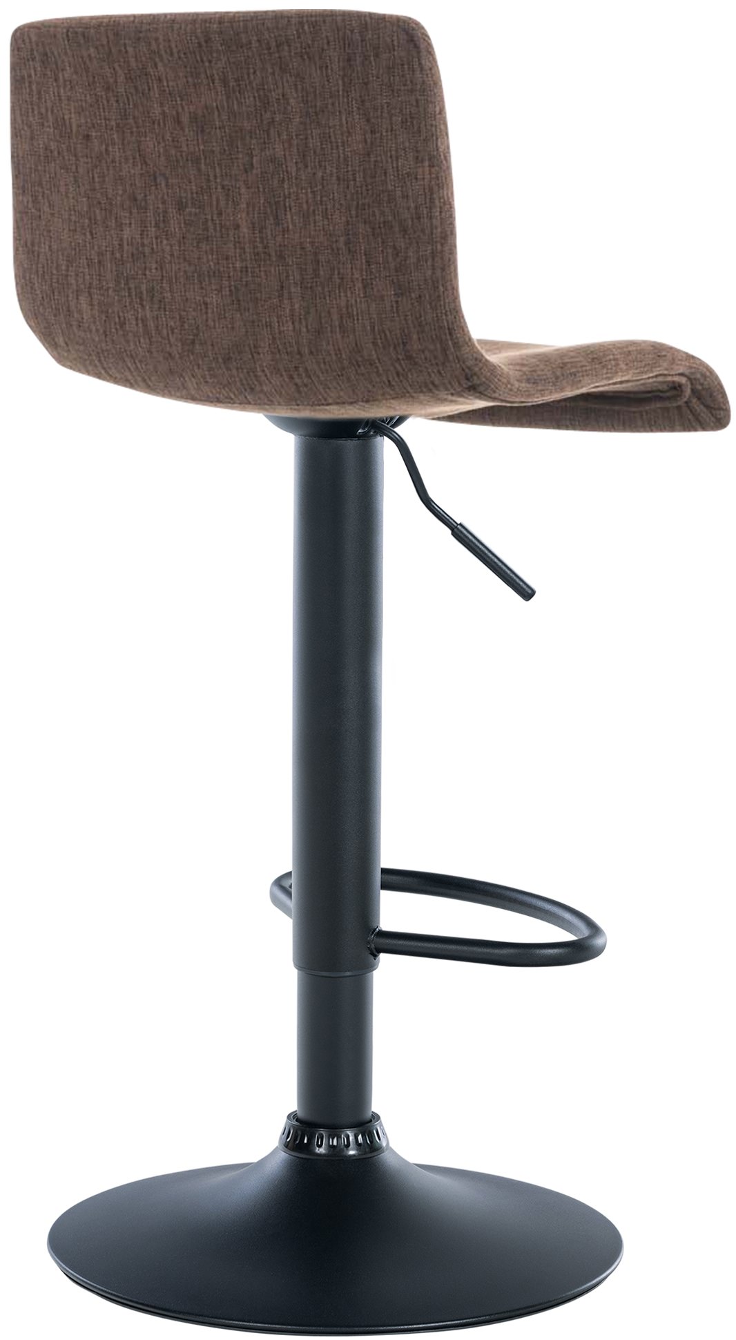 Barhocker Hoover Stoff B