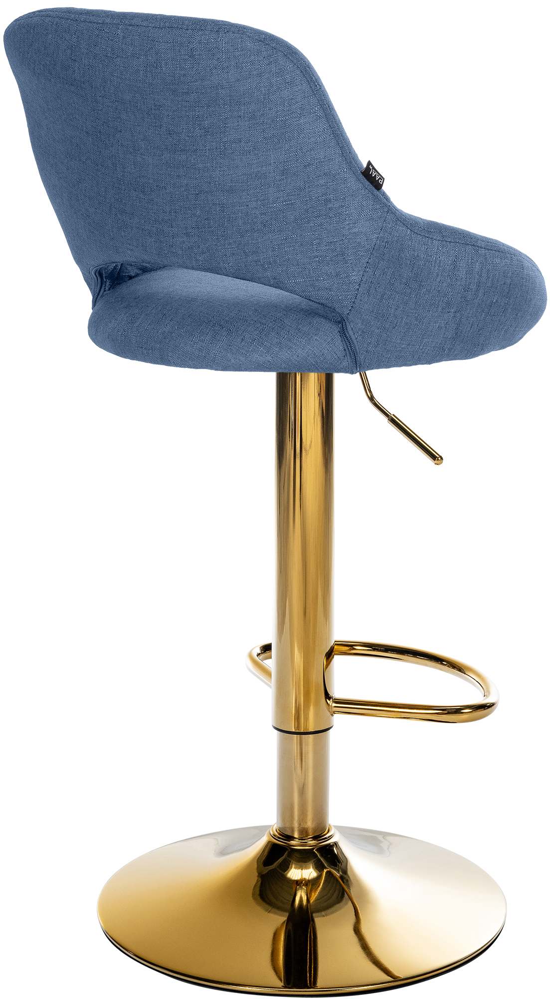 2er Set Barhocker Milet Stoff G