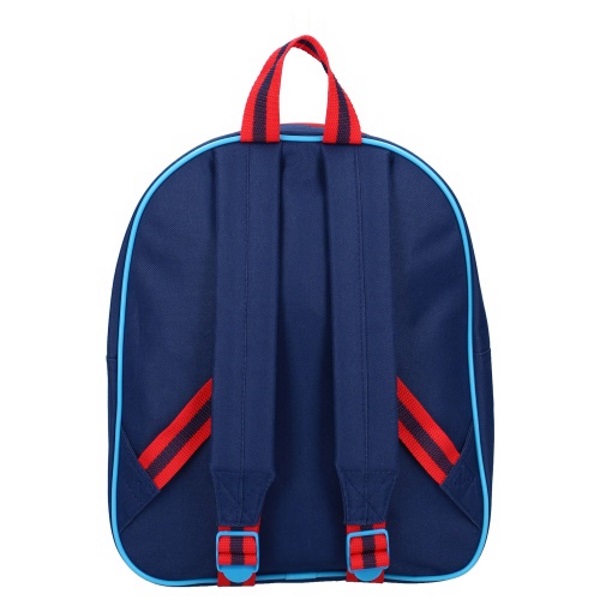 Vadobag Europe B.V. Spiderman Spider-Man - 3D Rucksack "Strong Together" 32cm