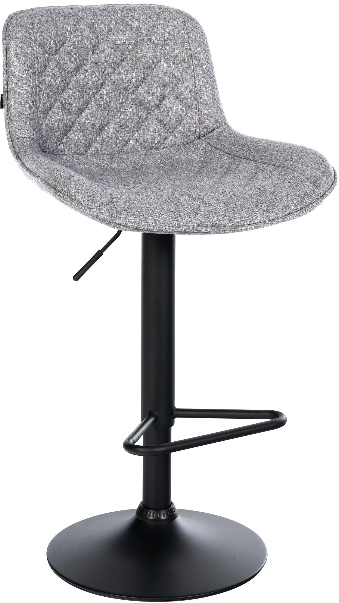 Barhocker Kasson Stoff