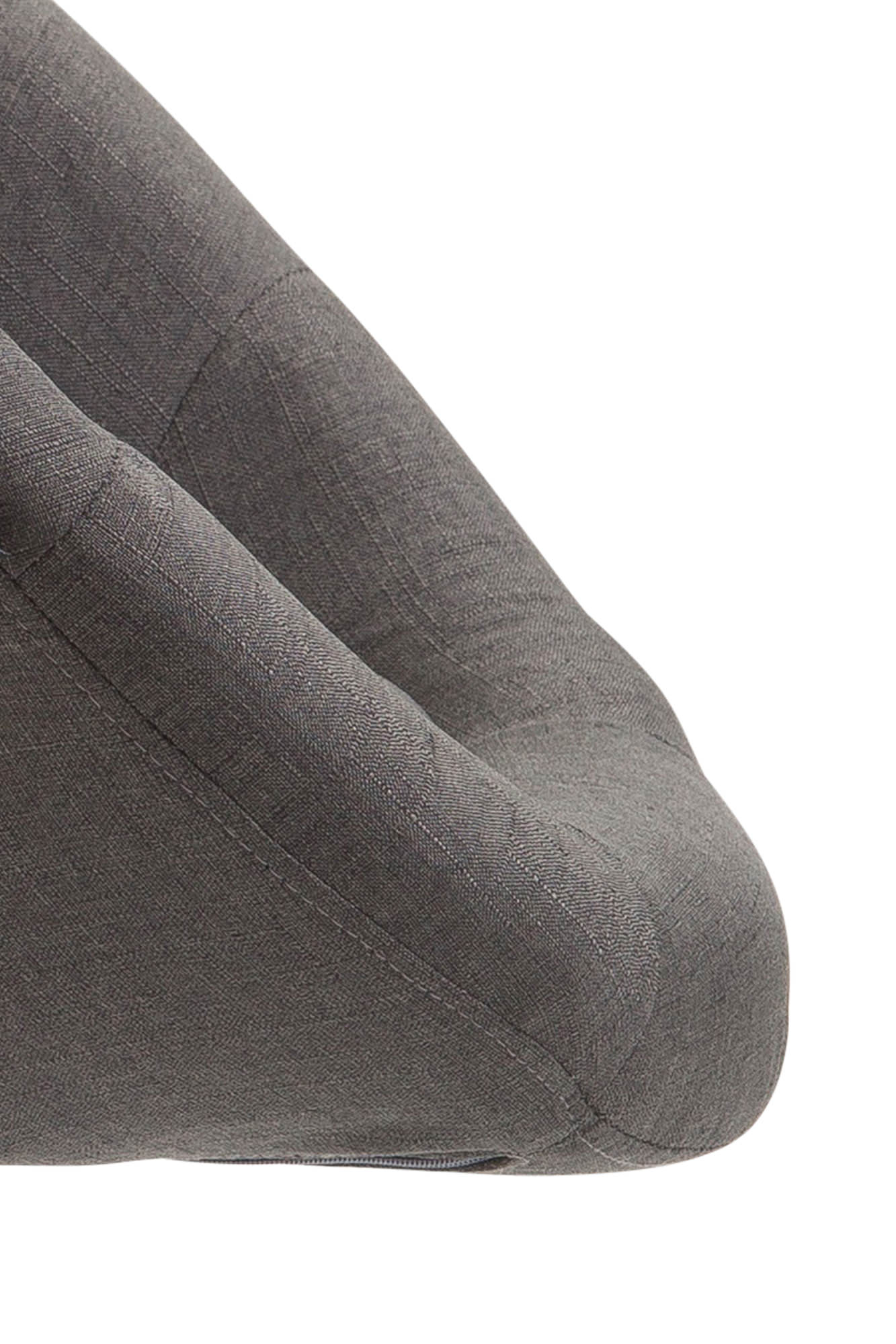 Barhocker London V2 Stoff chrom