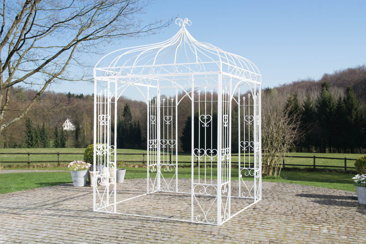 Pavillon Manja