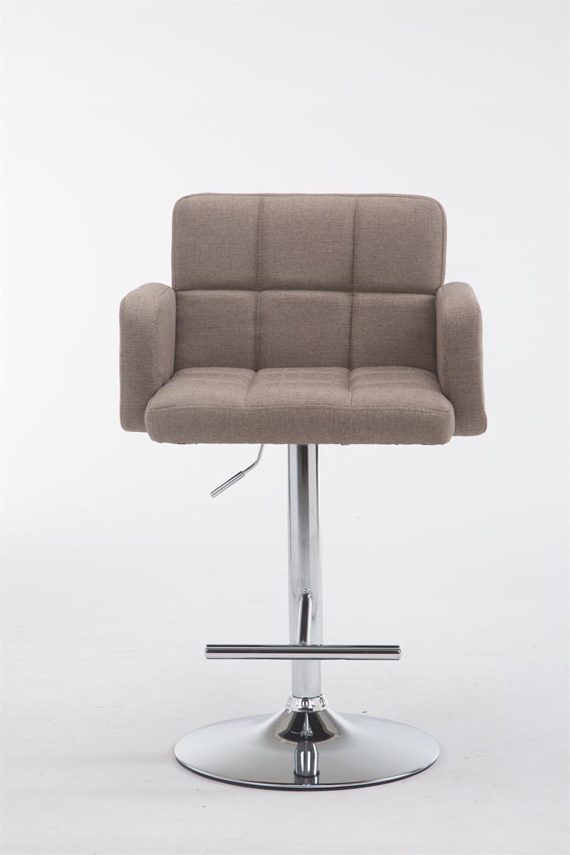 Barhocker Los Angeles Stoff C