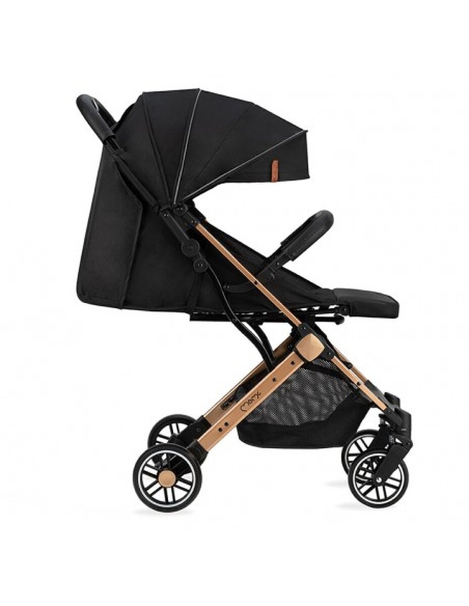 MoMi ESTELLE Buggy in gewählter Farbe - leicht, wendig und verstellbar