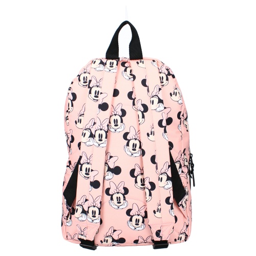 Vadobag Europe B.V. Minnie Mouse Disney Minnie Mouse - Rucksack "Really Great" 38cm