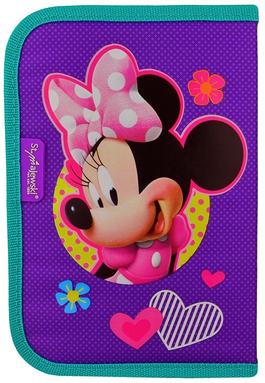 St. Majewski Minnie Mouse Disney Minnie Mouse - Schüleretui