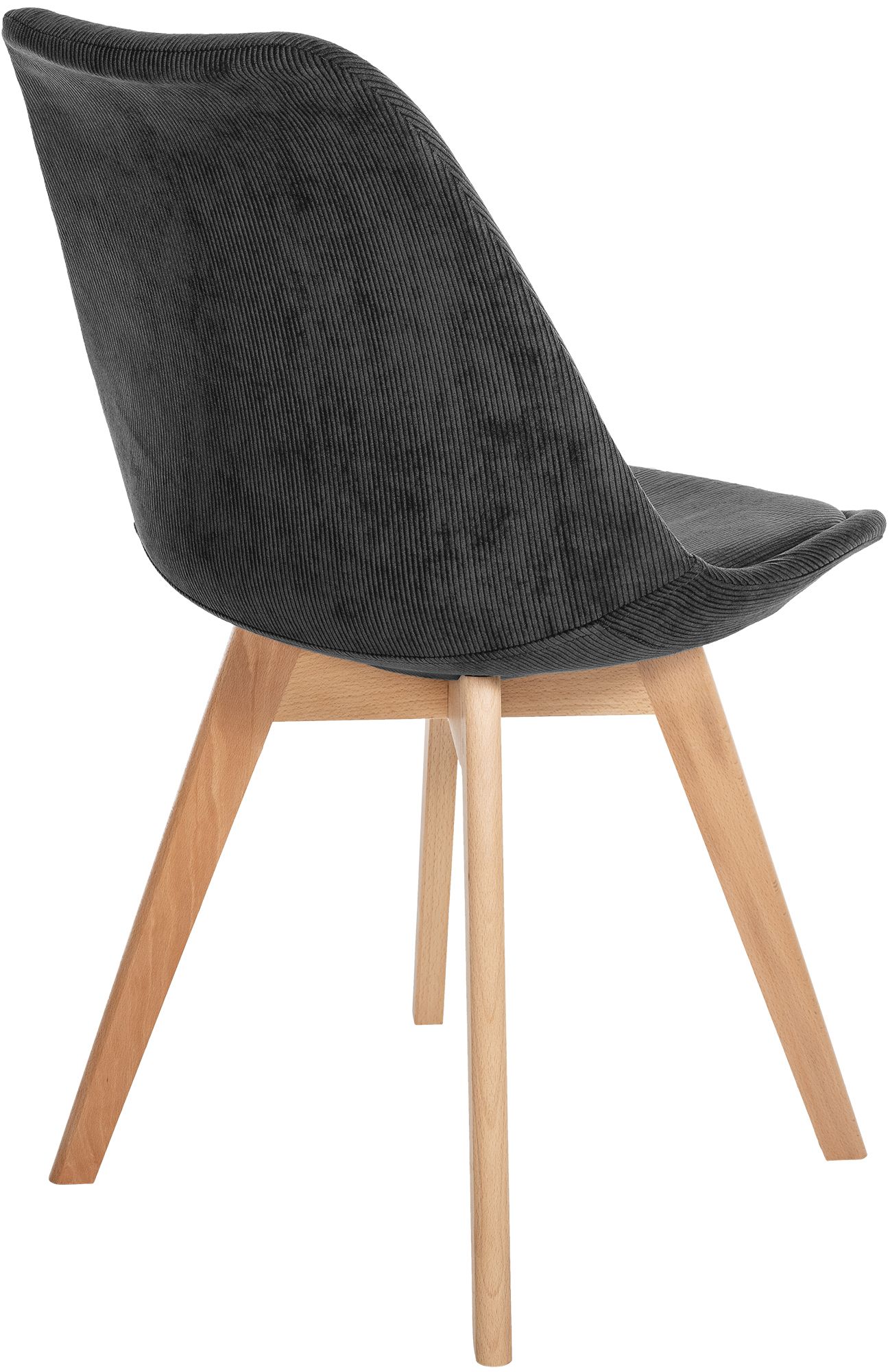 Stuhl Linares Cord