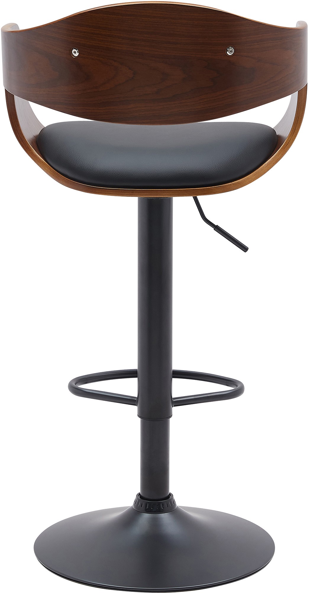 2er Set Barhocker Kingston B Kunstleder