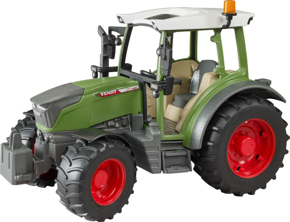 BRUDER Modelle & Fahrzeuge Bruder 02180 - Modellfahrzeug Fendt Vario 211 - Traktor