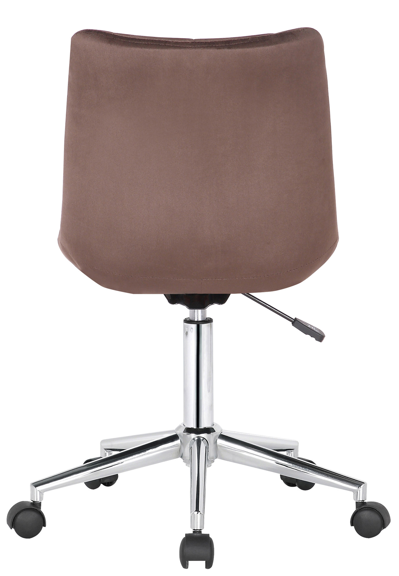 Bürostuhl Medford Samt