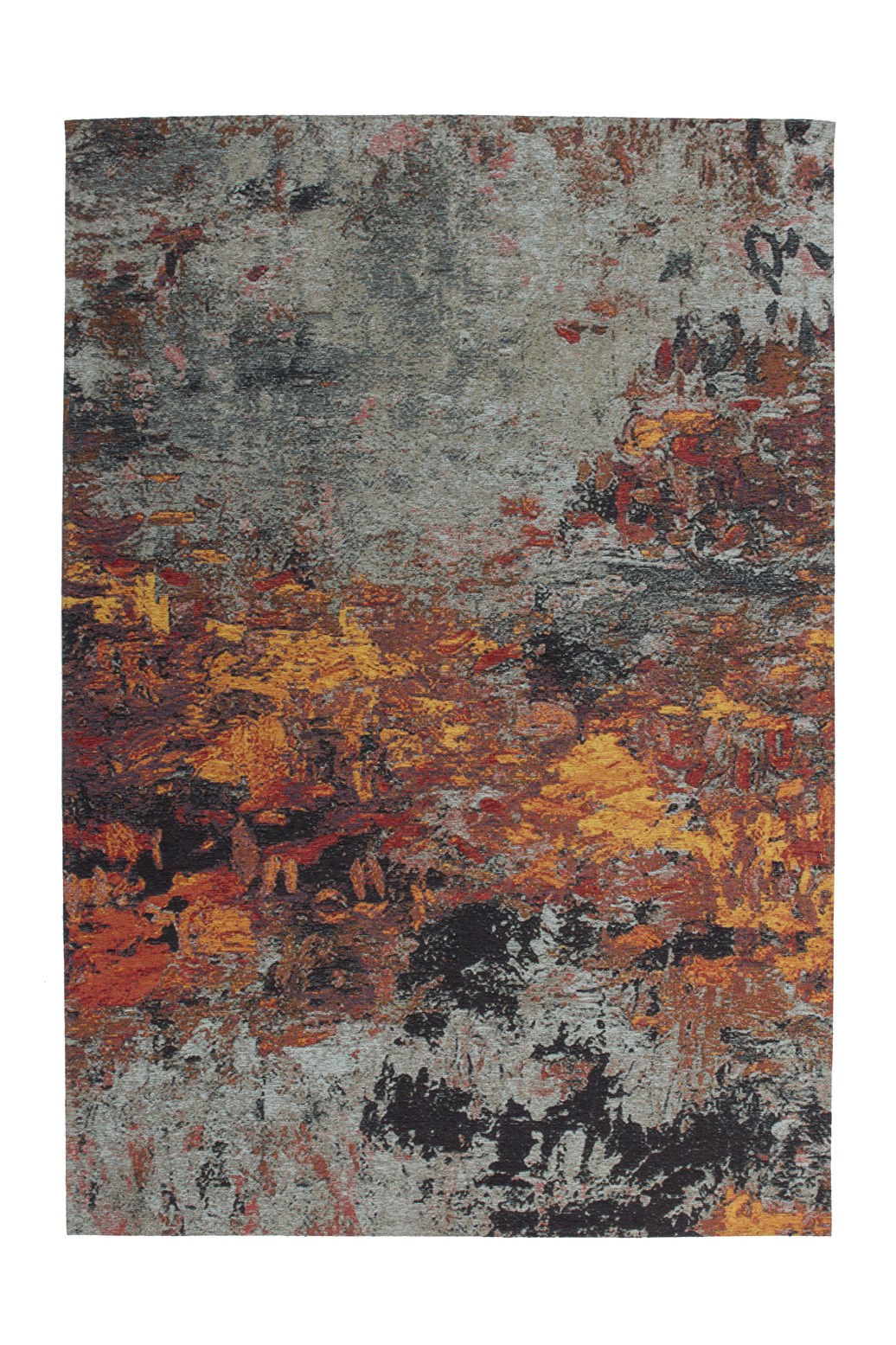 Teppich Blaze 425 Multi 115cm x 170cm