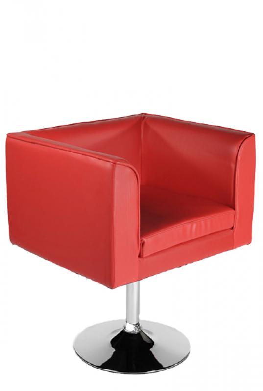CUBE Lounger