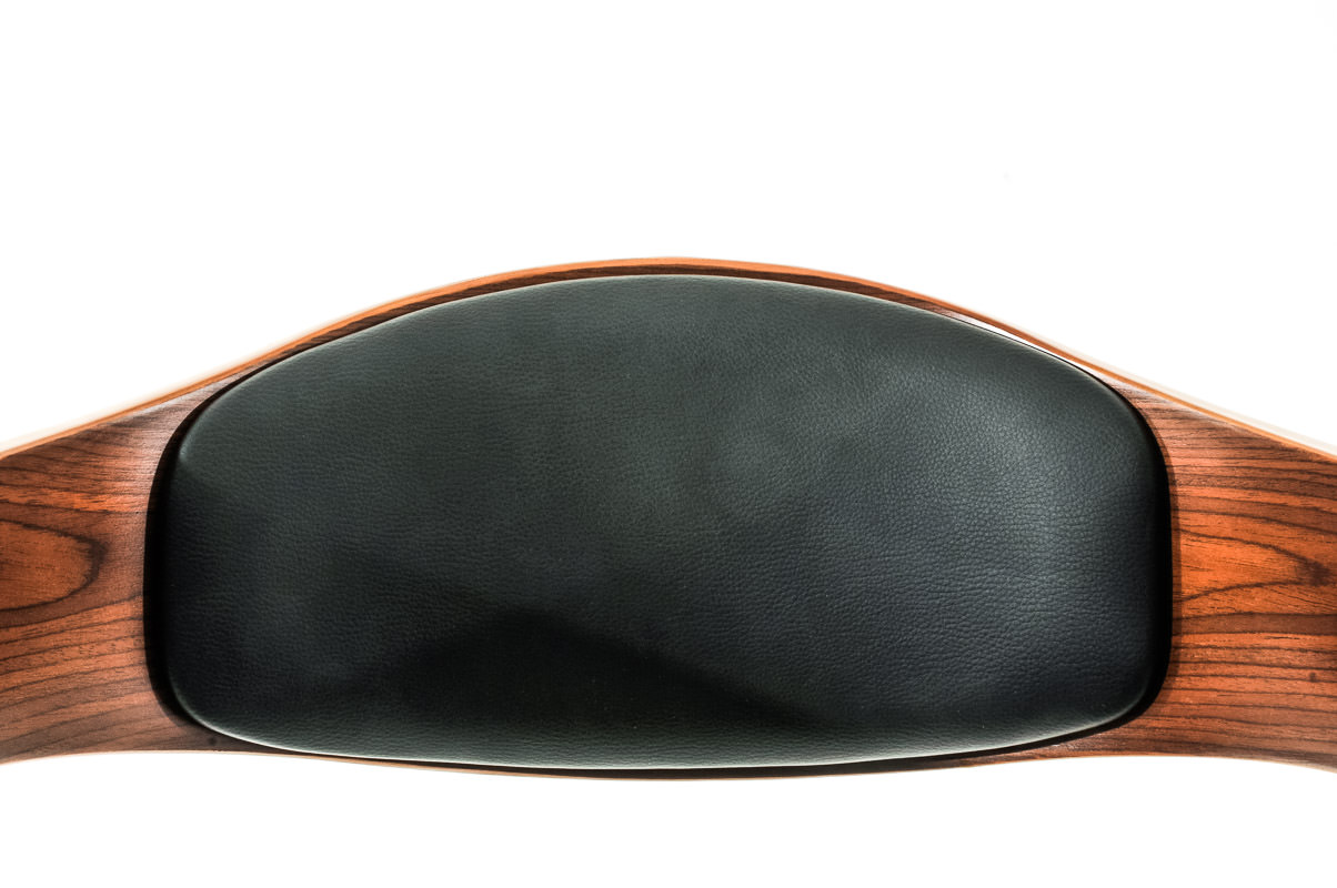 2er Set Barhocker Kingston C Kunstleder