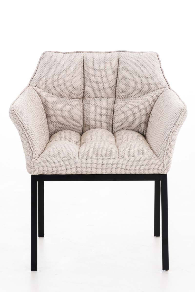 Esszimmerstuhl Octavia B Stoff