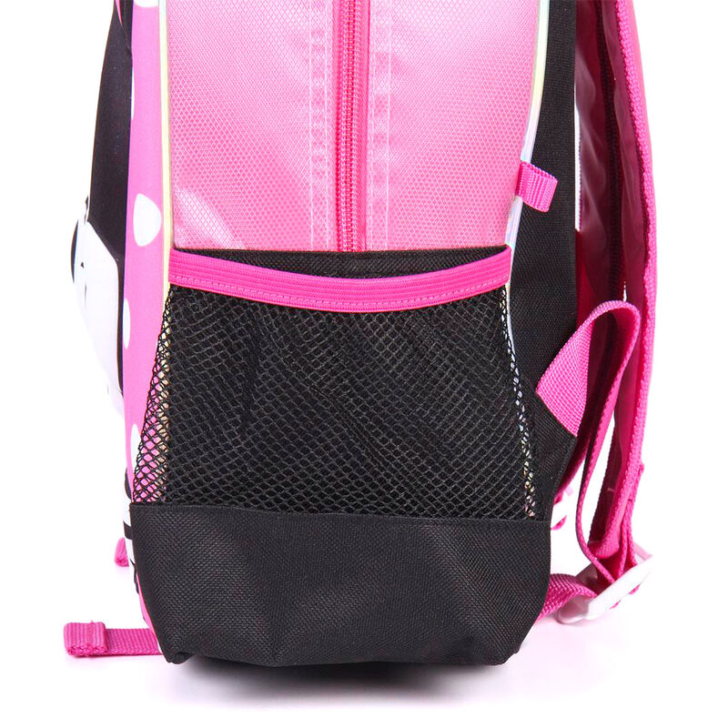 Cerda Rucksäcke & Taschen Disney Minnie - 3D Rucksack 31cm