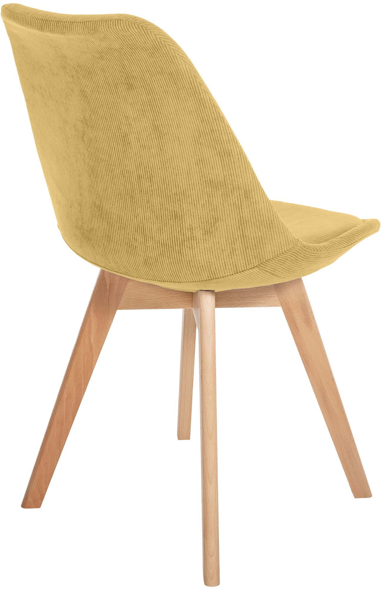 Stuhl Linares Cord