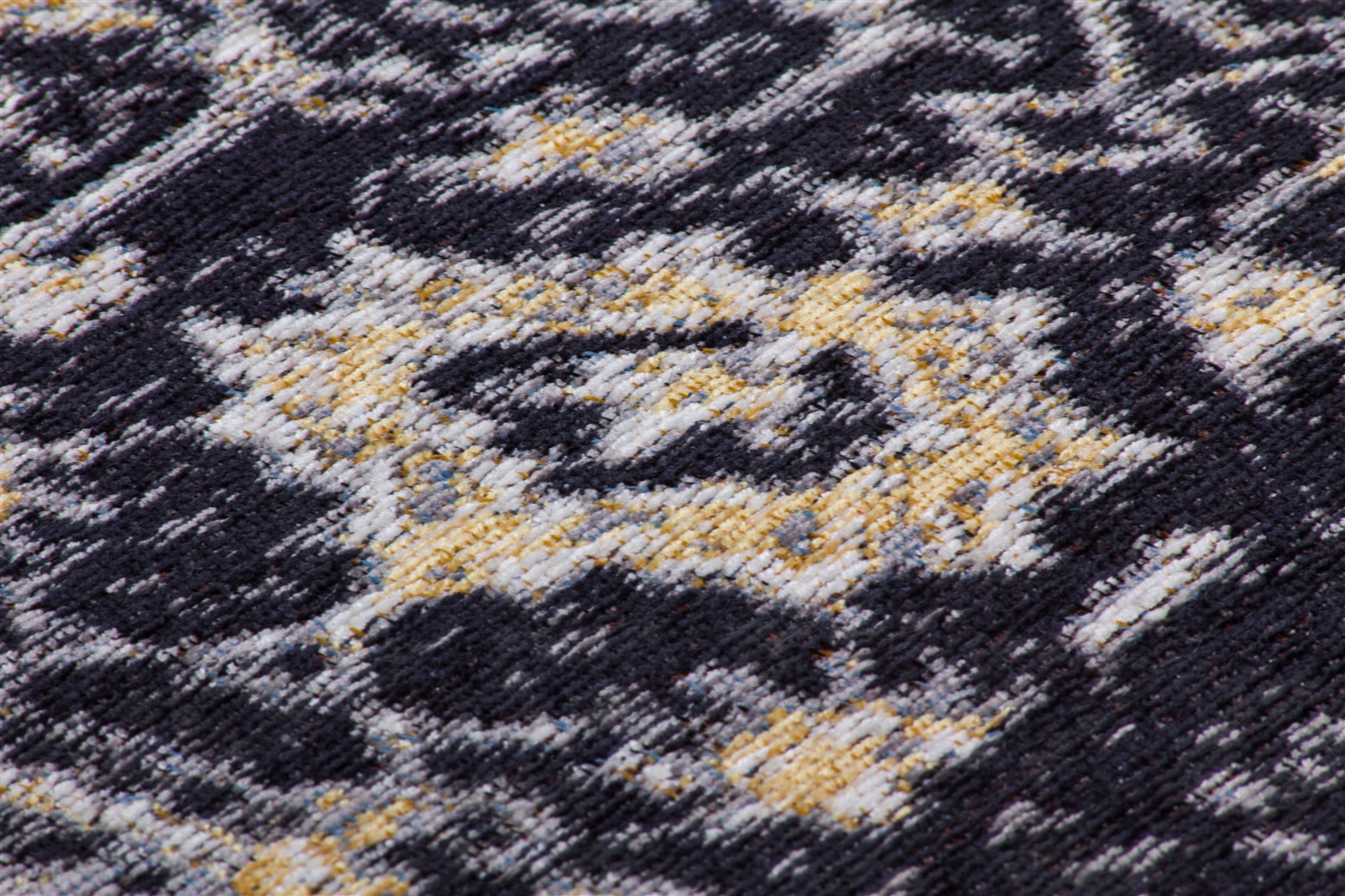 Teppich Blaze 525 Multi / Blau 115cm x 170cm