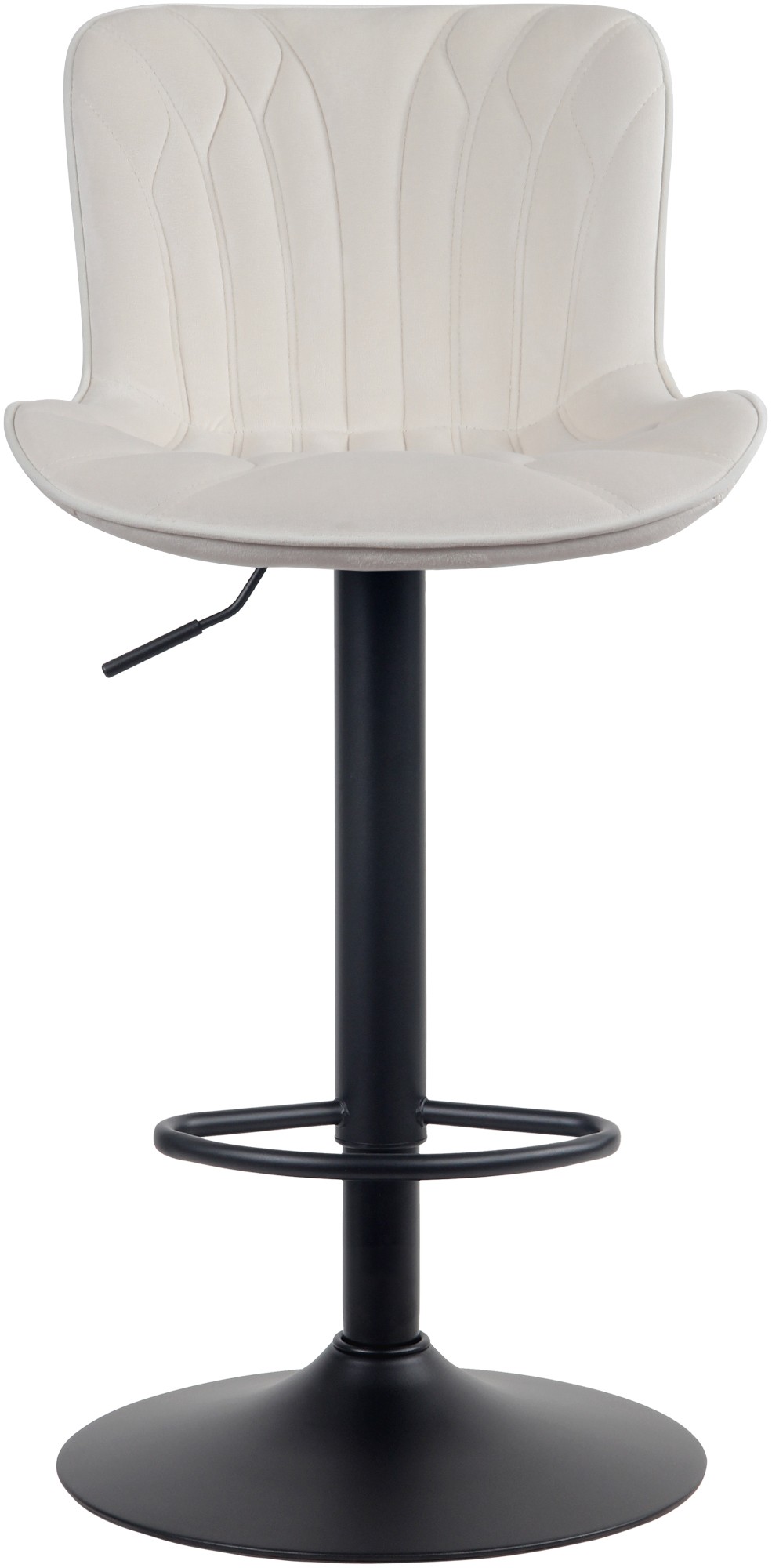 Barhocker Linus Samt
