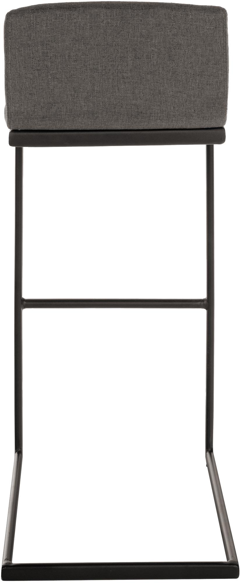 Barhocker Newport Stoff B