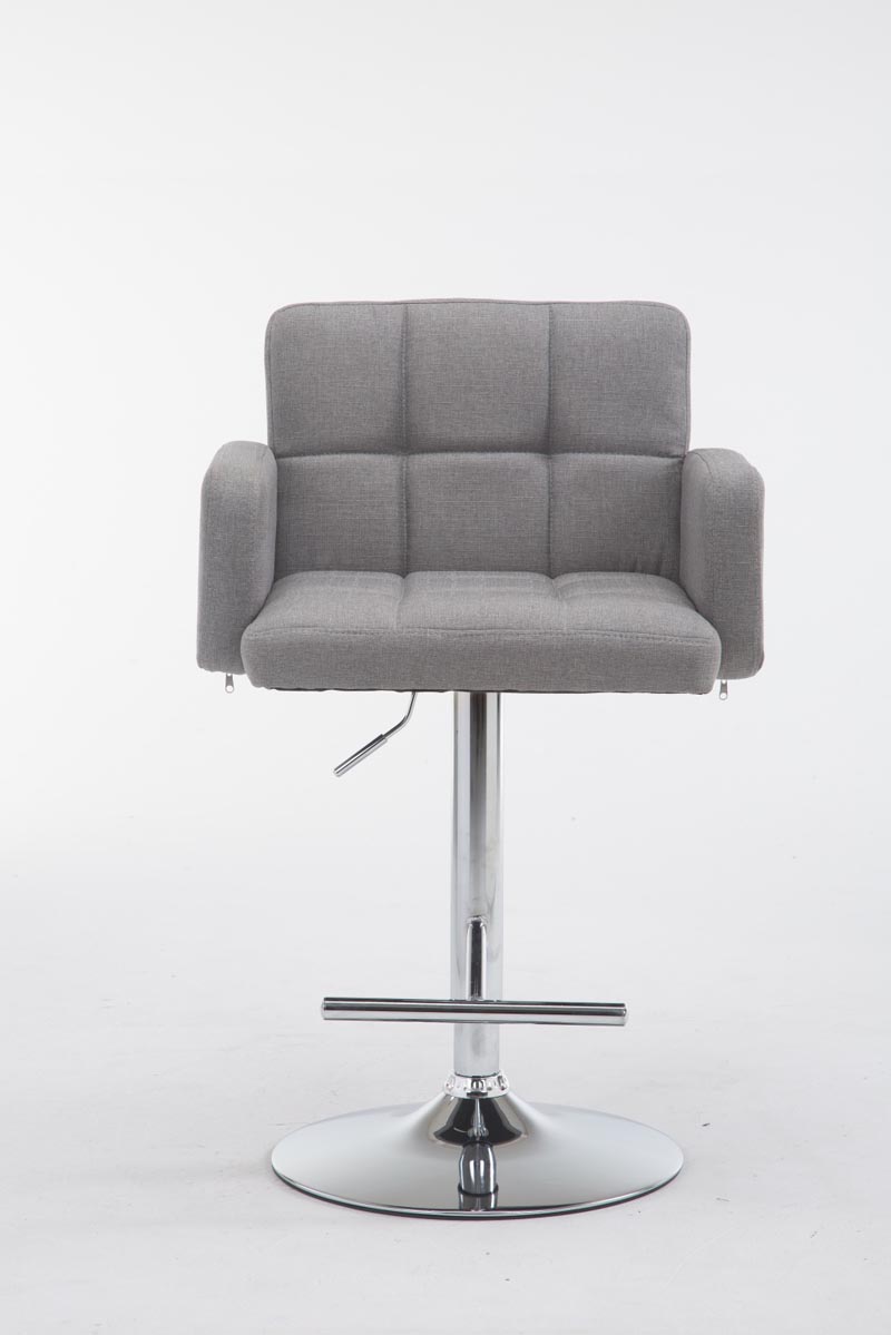 Barhocker Los Angeles Stoff C