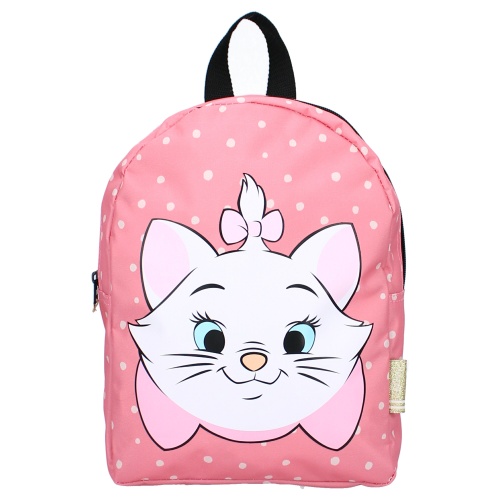 Vadobag Europe B.V. Disney Disney Aristocats - Rucksack "Marie Style Icons" 34cm
