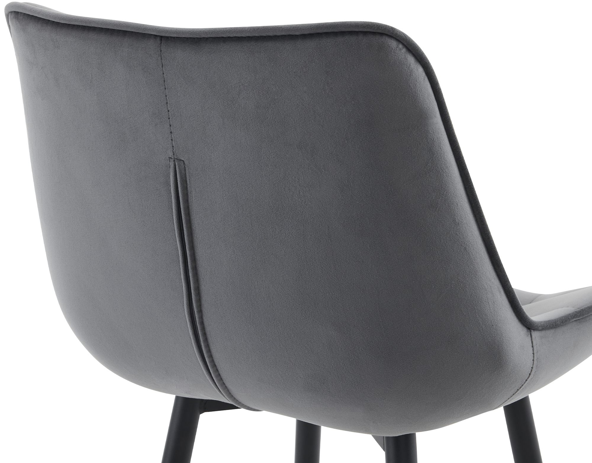Barhocker Dartford Samt