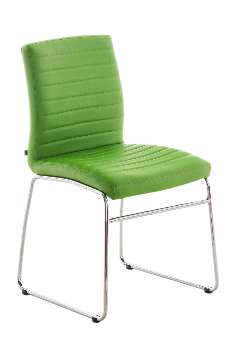 Besucherstuhl Lea