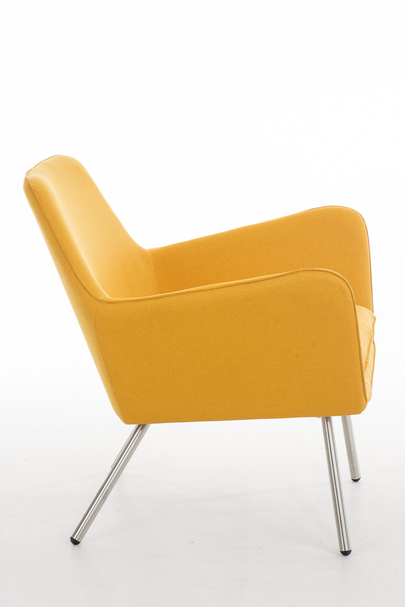 Caracas Lounger STOFF