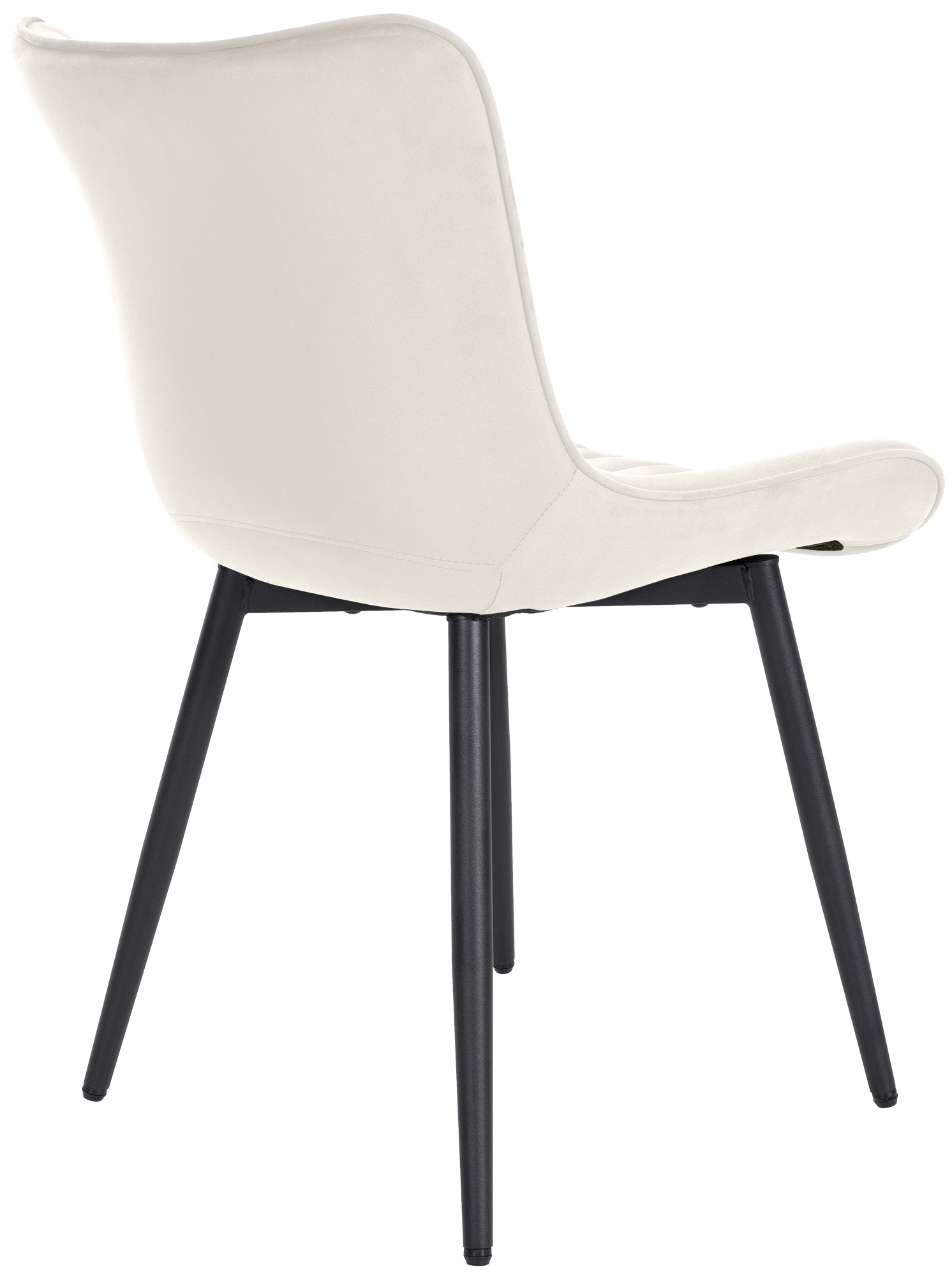 2er Set Stühle Largo Samt