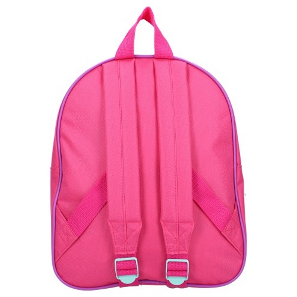 Vadobag Europe B.V. Schulranzen Peppa Pig -  3D Rucksack "Strong Together" 32cm