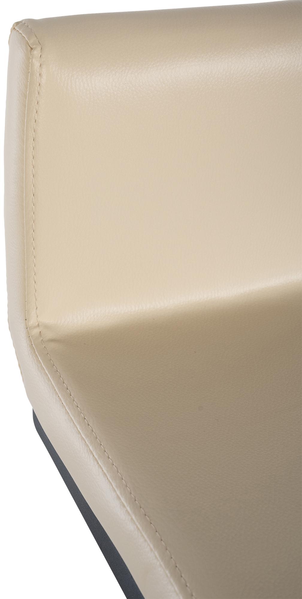 Barhocker Newport Kunstleder B