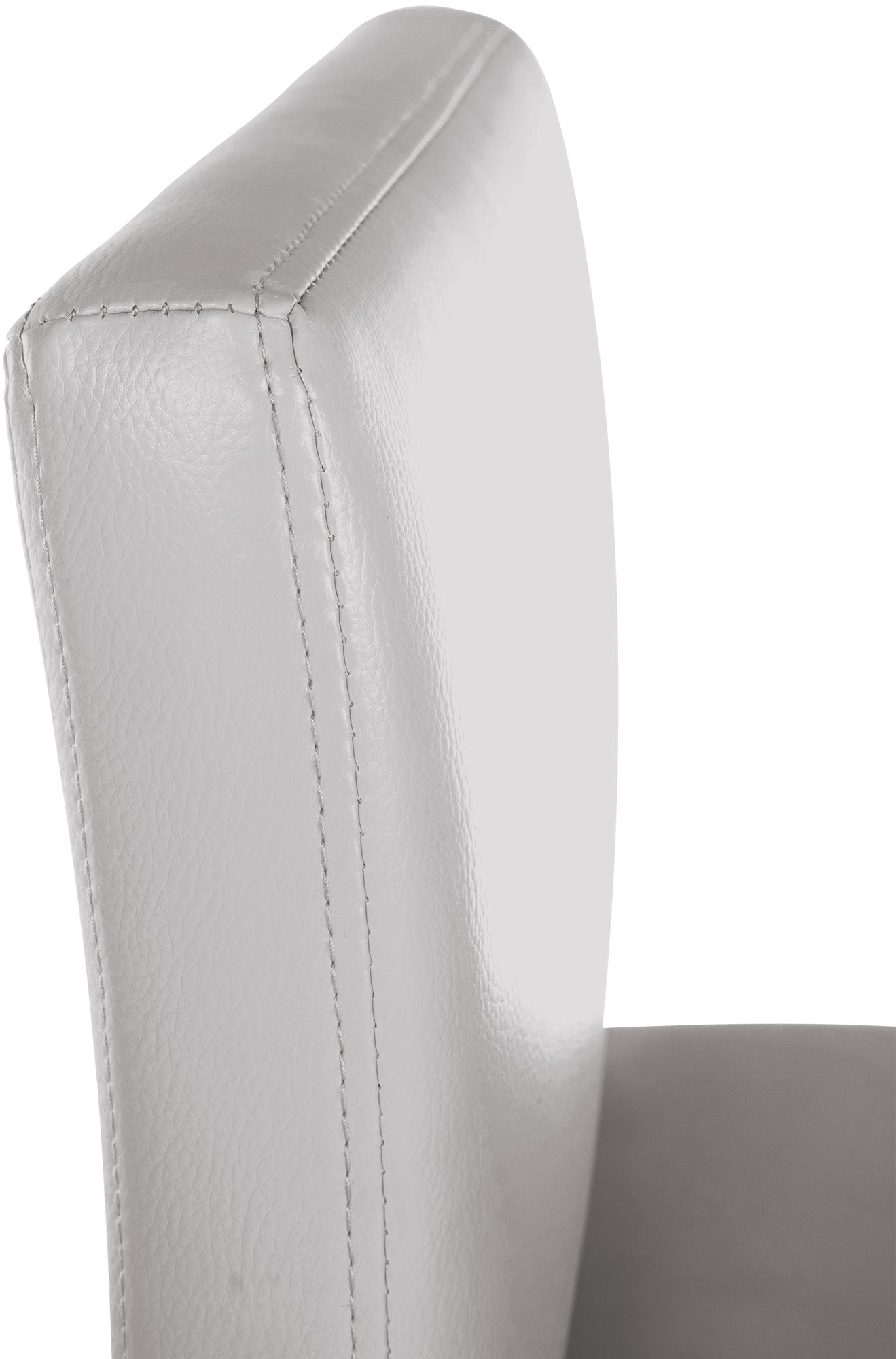 Barhocker Newport Kunstleder B