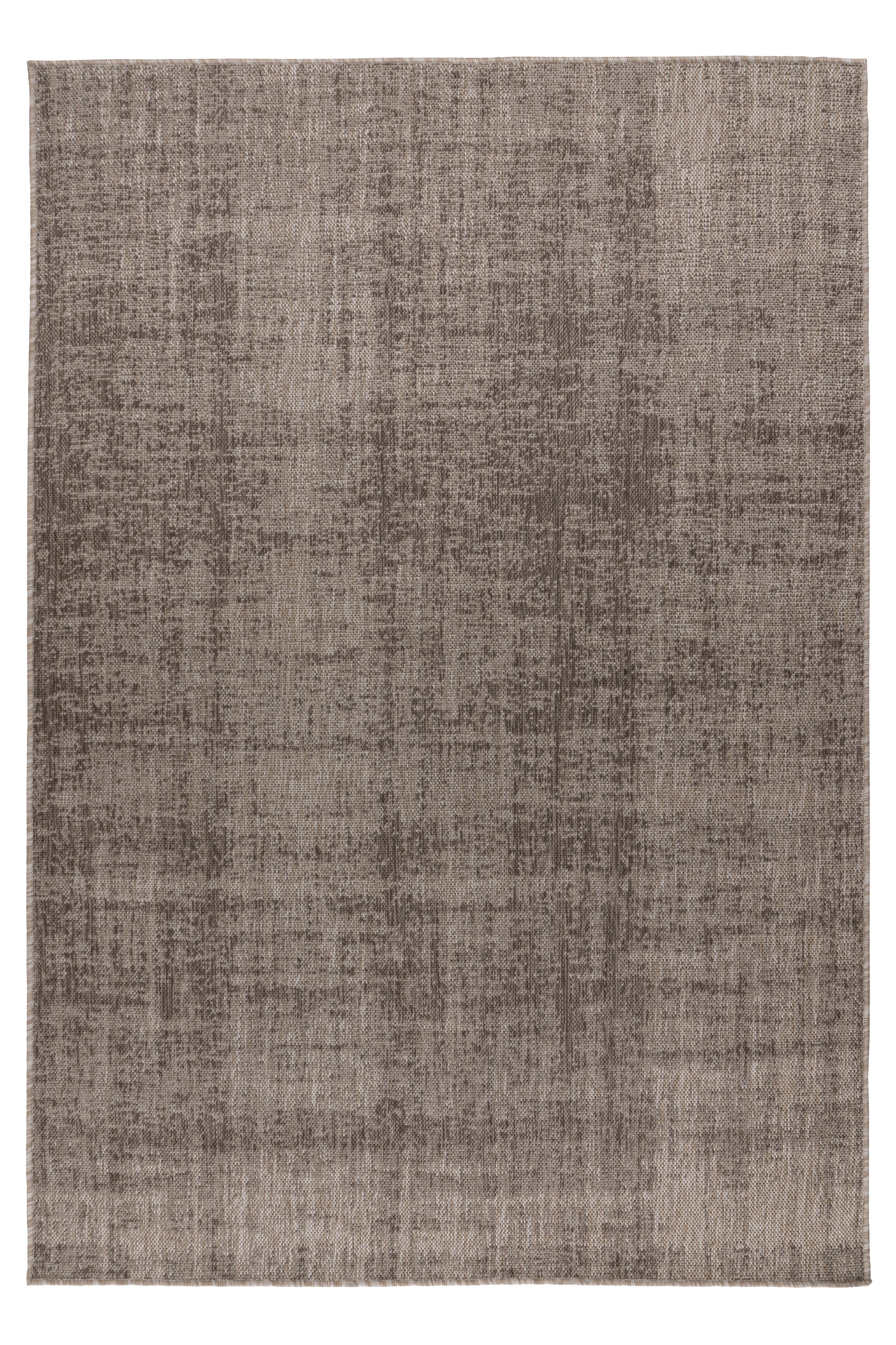 Teppich Nibru 625 Taupe 160 x 230 cm