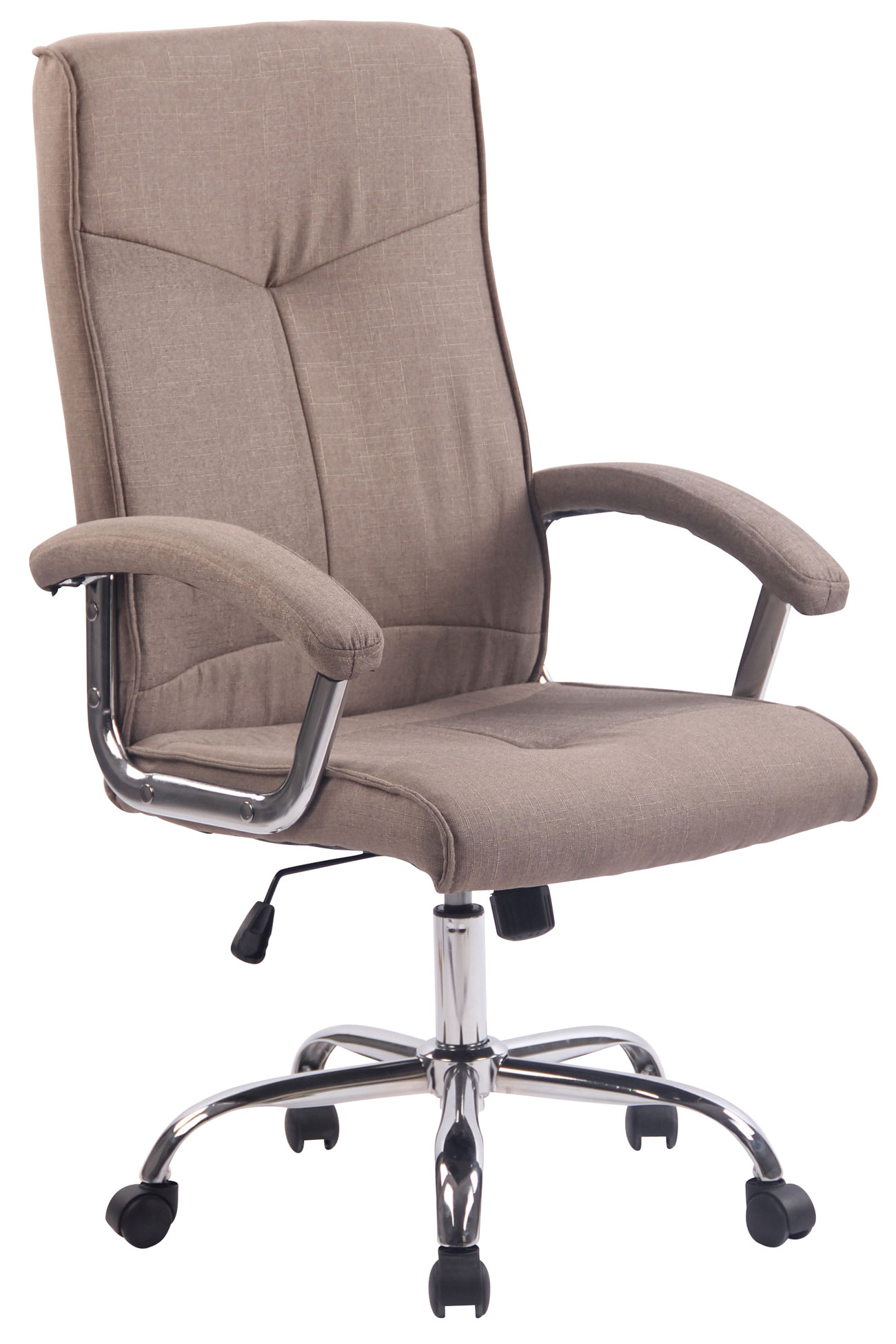 Bürostuhl Winston V2 Stoff