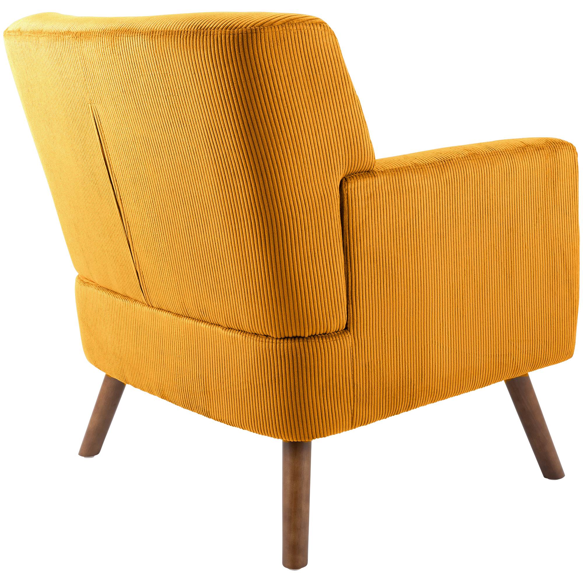 Sessel Kioni Cord