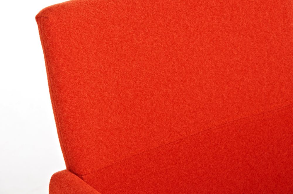Cubic Lounger Stoff