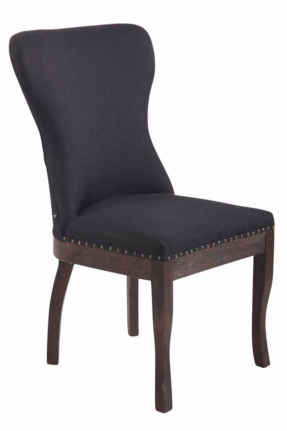 Stuhl Windsor Stoff