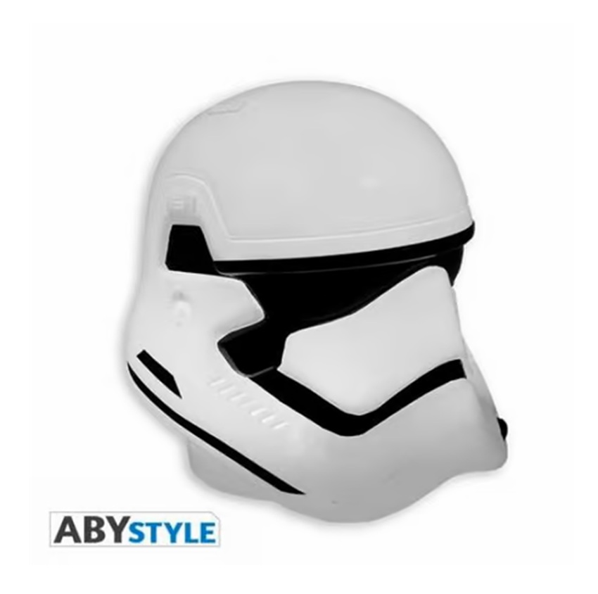 CLD Dekoration Star Wars - First Order Trooper Lampe