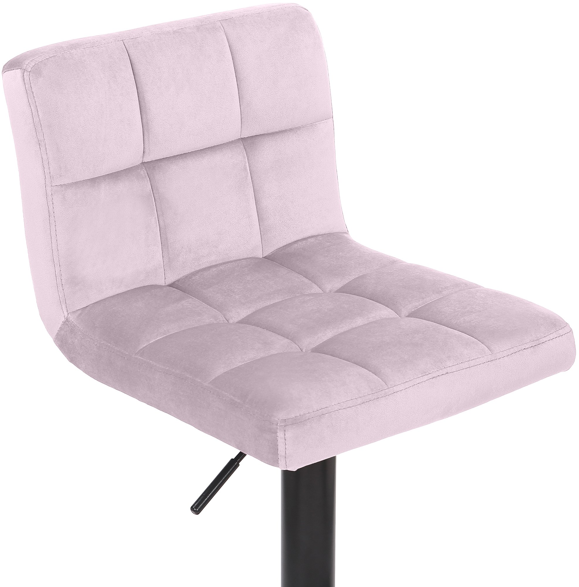 Barhocker Feni Samt