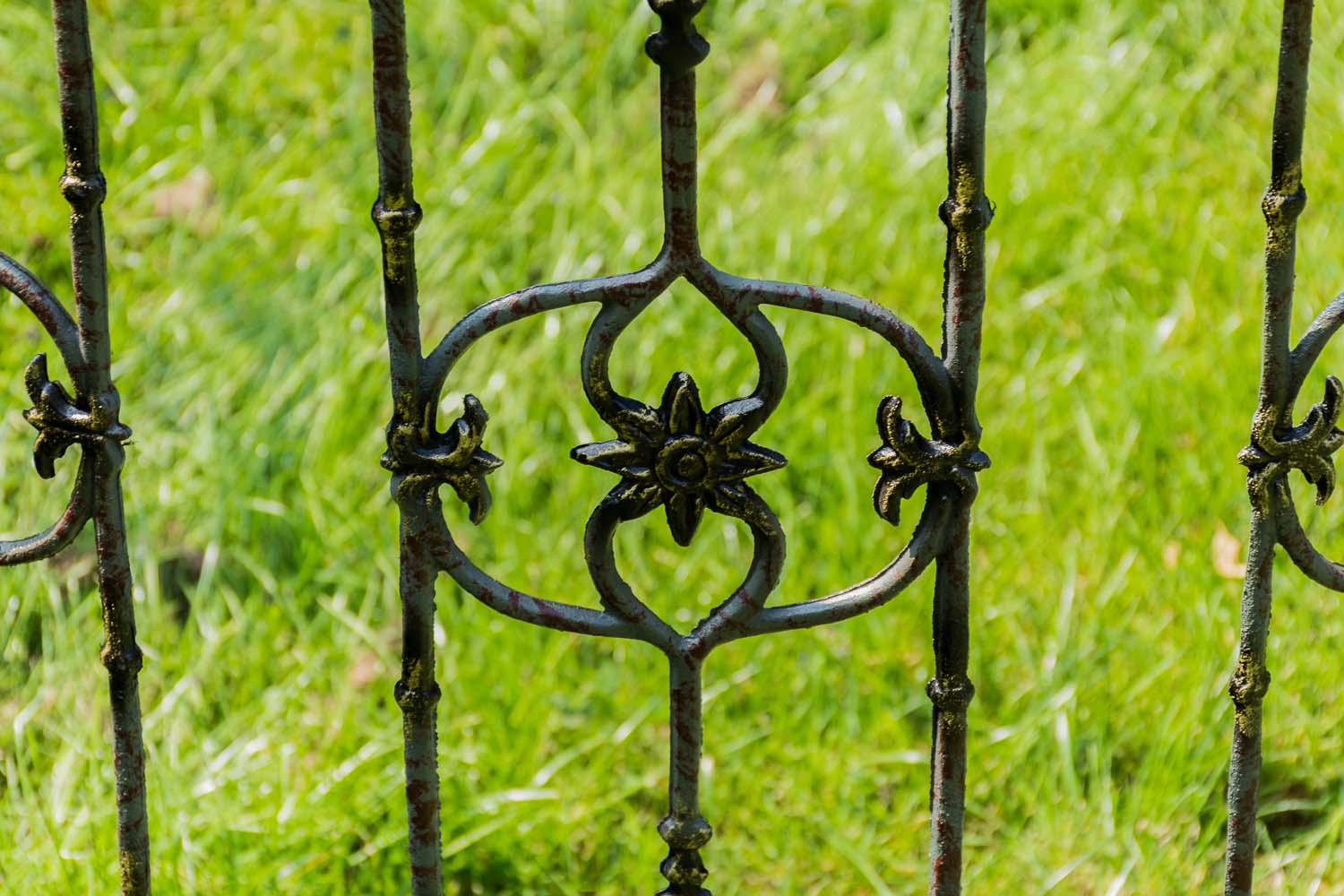 Pavillon Crown