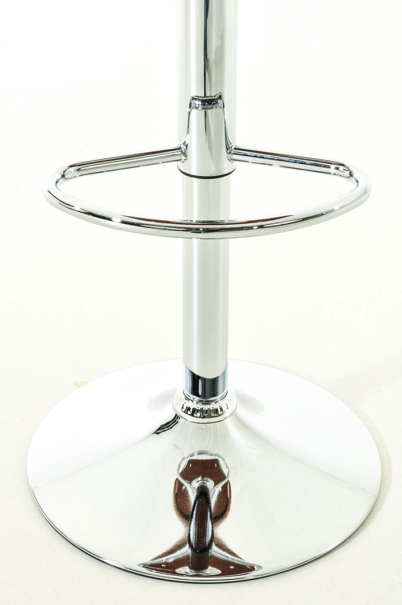 2er Set Barhocker Kingston C Kunstleder
